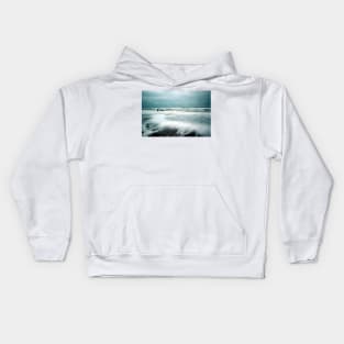 Thoughtful Ocean Kids Hoodie